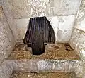 Toilette
