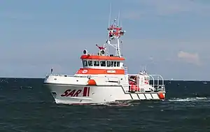 Typbild der aktuellen 28-Meter-Klasse