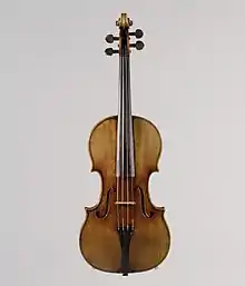 „Antonius“ (1711)