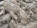 Skulpturen des Abbé Fouré