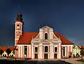 St. Joseph