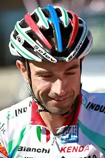 Ángel Vicioso (2011)