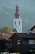 Pfarrkirche Obdach