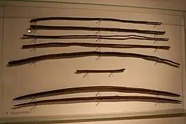 Stäbe