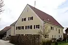 Älteres Bauernhaus