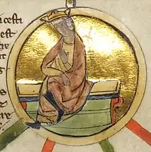 Æthelwulf von Wessex