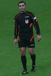 Çağatay Şahan
