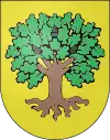 Wappen von Echallens