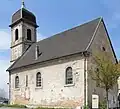 Südseite