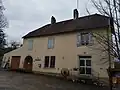 Mairie Éclans-Nenon