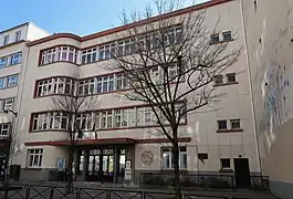 Nr. 25: École maternelle