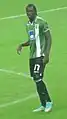 Éderzito Lopes im Trikot von Sporting Braga