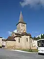 Kirche Saint-Sulpice
