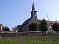 Kirche Mariä Himmelfahrt