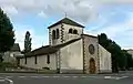 Kirche Saint-Pierre