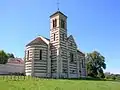 Kirche Notre-Dame-de-l'Assomption