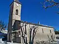 Kirche Saint-Julien-de-Brioude