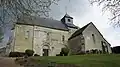 Kirche Saint-Georges