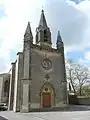 Kirche Mariä Himmelfahrt