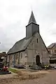 Kirche Saint-Martin