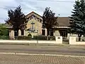 Neuapostolische Kirche