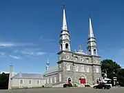 Notre-Dame-de-Bonsecours