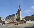 Kirche Notre-Dame
