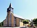Kirche Mariä Himmelfahrt