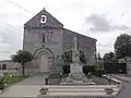 Kirche Notre-Dame-de-l’Assomption