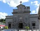 Notre-Dame-du-Mont-Carmel