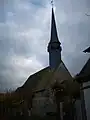 Kirche Notre-Dame
