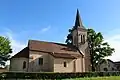 Kirche Notre-Dame-de-l’Assomption