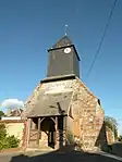Kirche Assomption de Notre-Dame