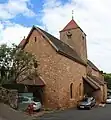 Kirche Saint-Vital