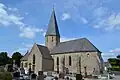 Kirche Notre-Dame