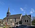 Kirche Notre-Dame in Montgothier
