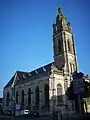 Kirche Notre-Dame
