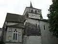 Kirche Notre-Dame