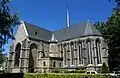 Kirche Notre-Dame
