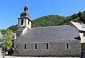 Kirche Notre-Dame