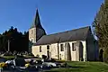 Kirche Notre-Dame
