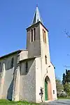 Kirche Notre-Dame