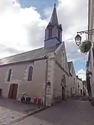 Kirche Notre-Dame