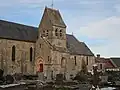 Kirche Notre-Dame