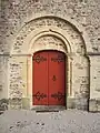 Kirchenportal