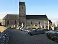 Kirche Notre-Dame