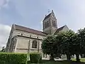 Kirche Notre-Dame