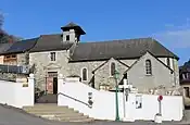 Pfarrkirche de-l’Assomption