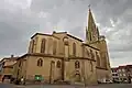 Kirche Notre-Dame-des-Neiges