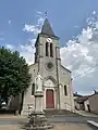 Kirche Notre-Dame-en-Dombes